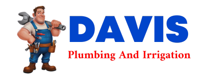 Trusted plumber in HEALY